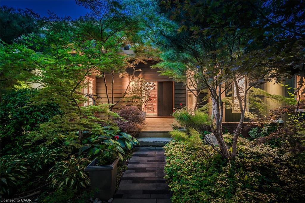 348 Browning Place, Waterloo, ON - Outdoor