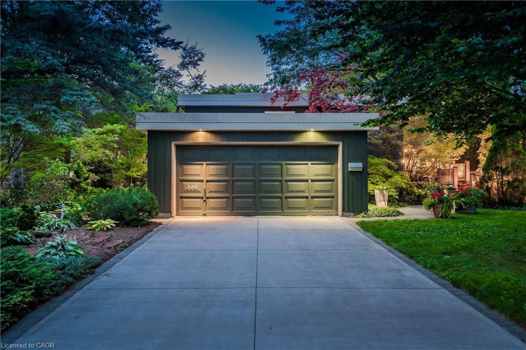 348 Browning Place, Waterloo, ON - Outdoor