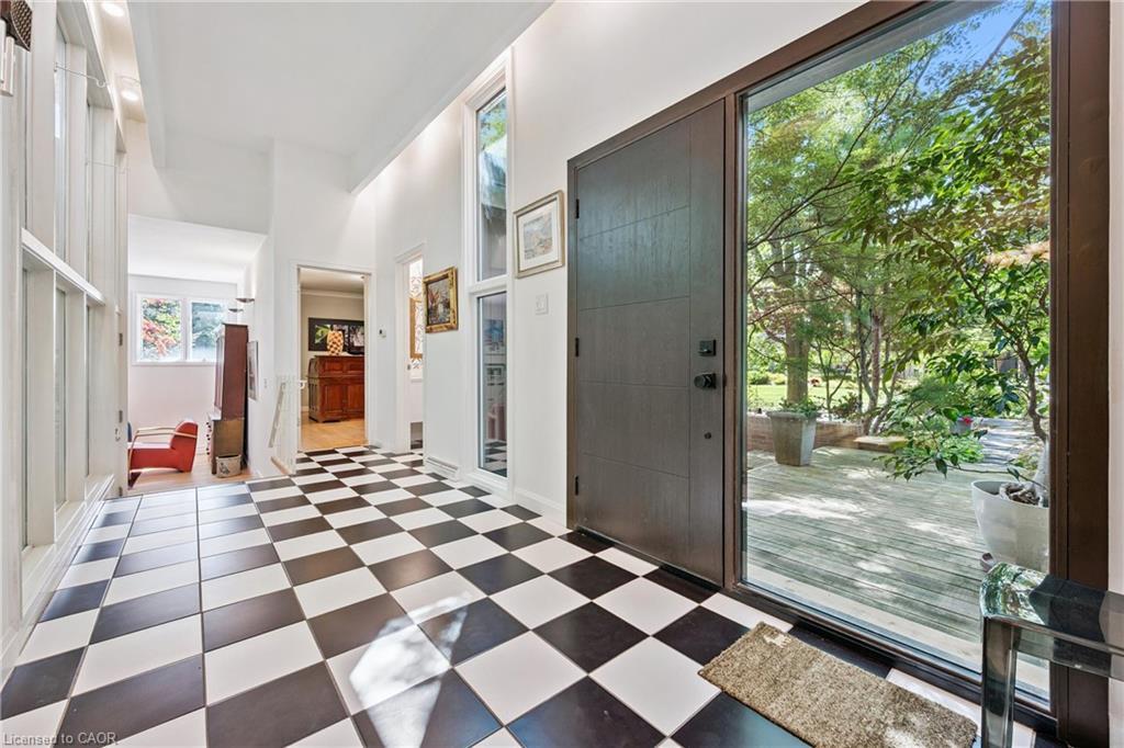 348 Browning Place, Waterloo, ON - Indoor Photo Showing Other Room