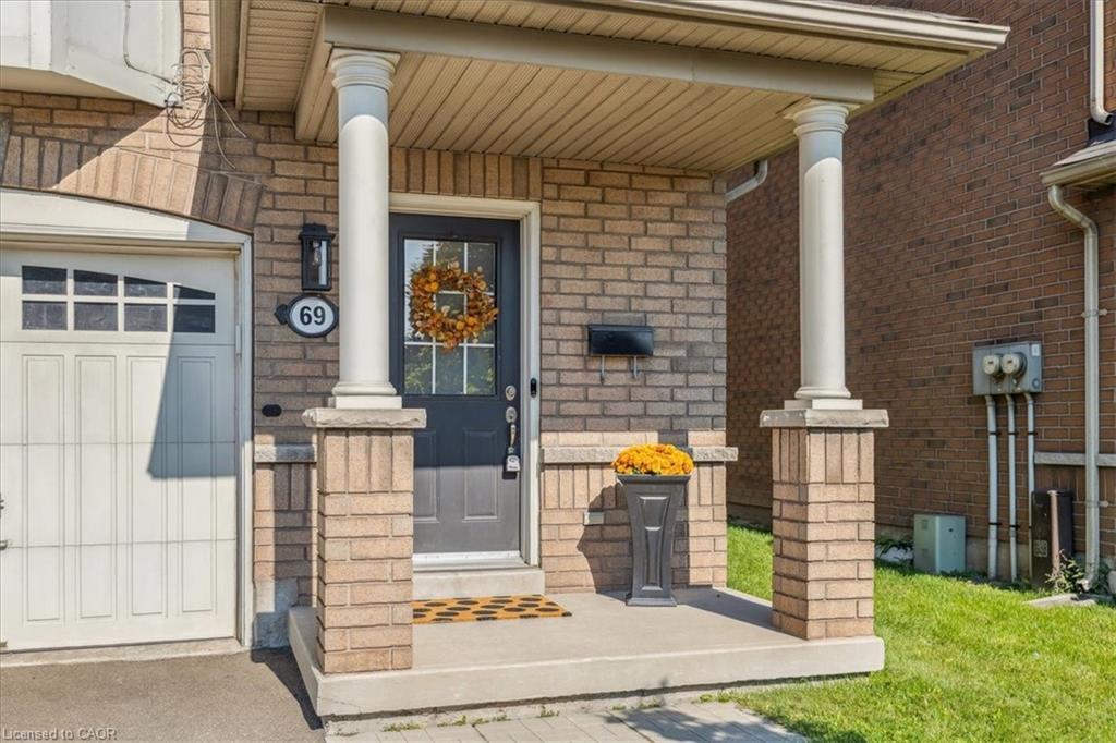 69-470 Beach Boulevard, Hamilton, ON - Outdoor