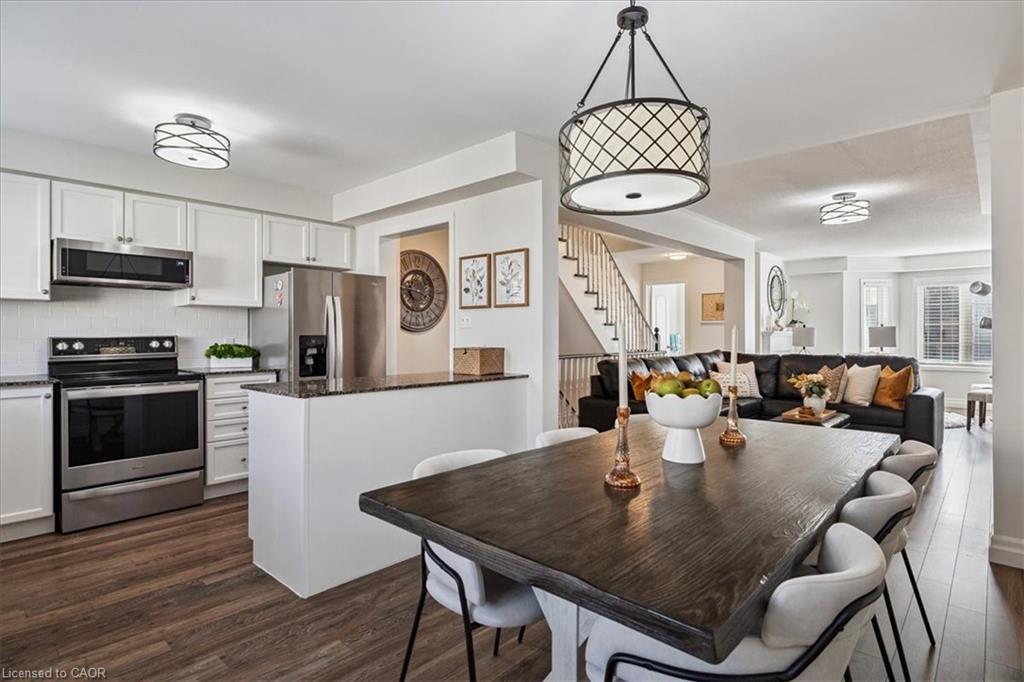 69-470 Beach Boulevard, Hamilton, ON - Indoor