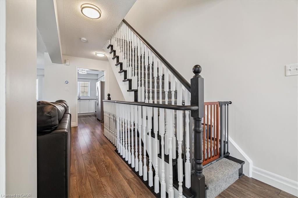 69-470 Beach Boulevard, Hamilton, ON - Indoor Photo Showing Other Room