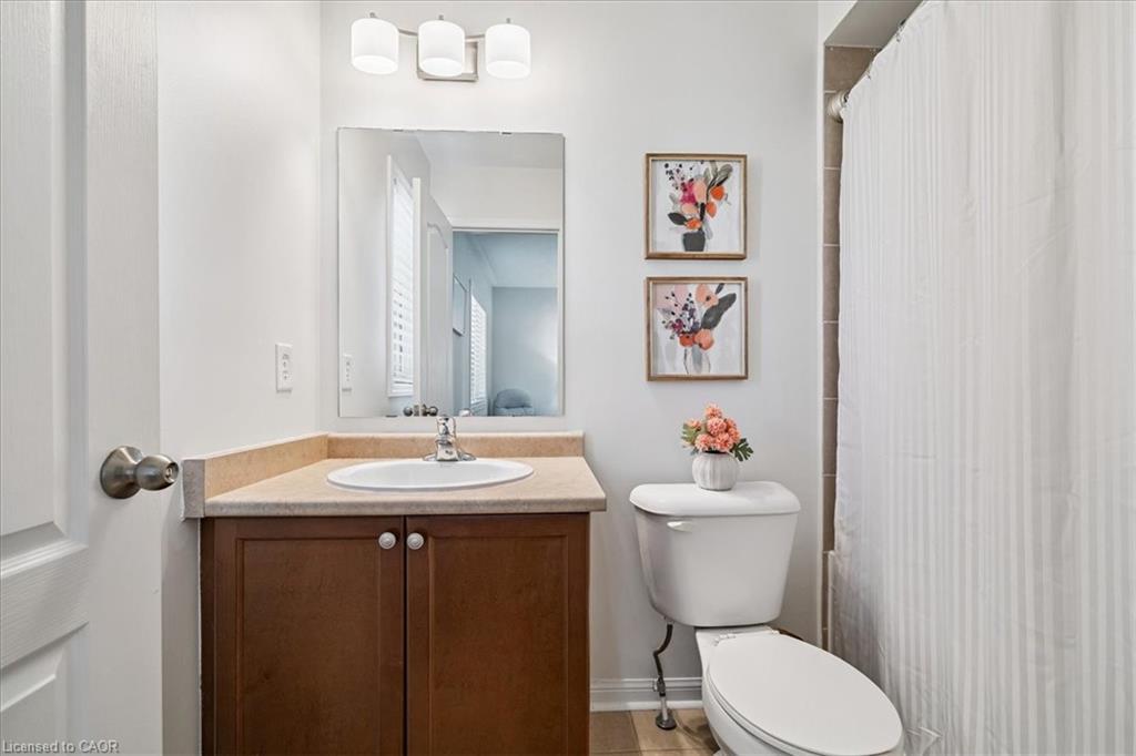 69-470 Beach Boulevard, Hamilton, ON - Indoor Photo Showing Bathroom