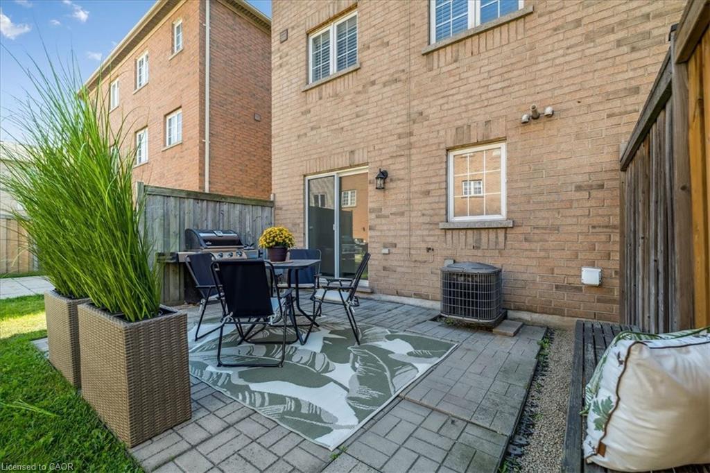 69-470 Beach Boulevard, Hamilton, ON - Outdoor With Deck Patio Veranda With Exterior