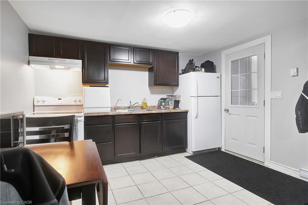 17 Shaw Avenue W, Cambridge, ON