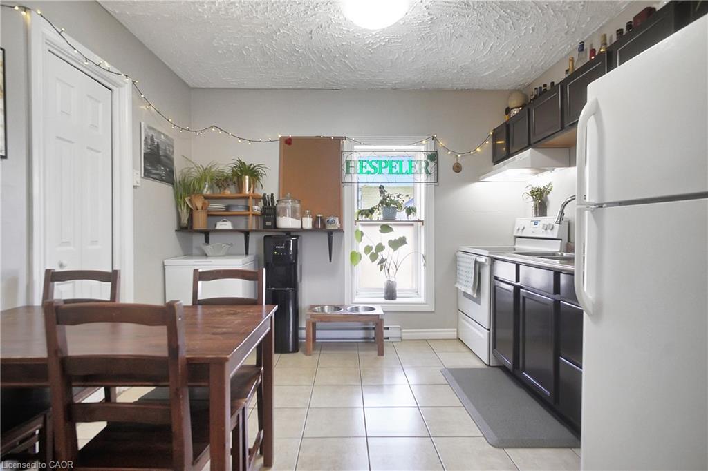 17 Shaw Avenue W, Cambridge, ON