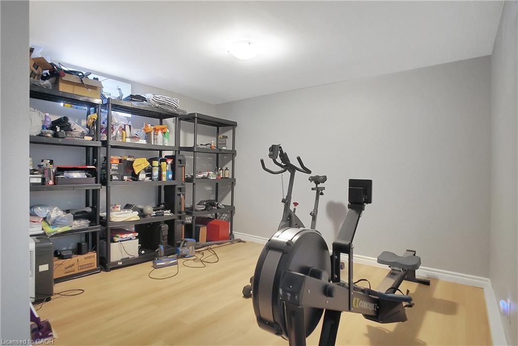 17 Shaw Avenue W, Cambridge, ON