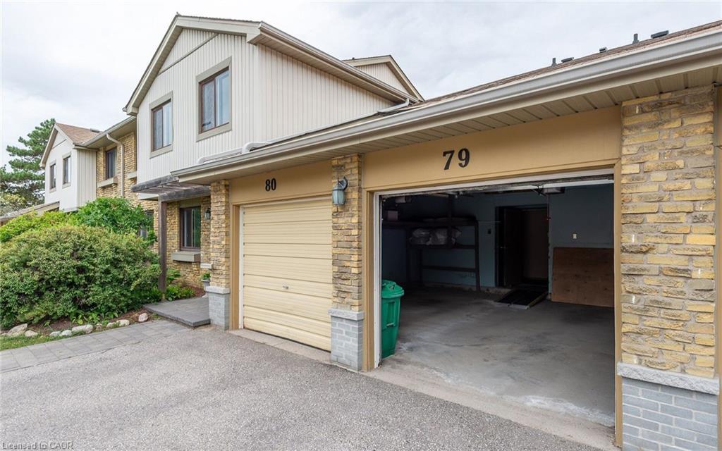 79-6797 Formentera Avenue, Mississauga, ON - Outdoor