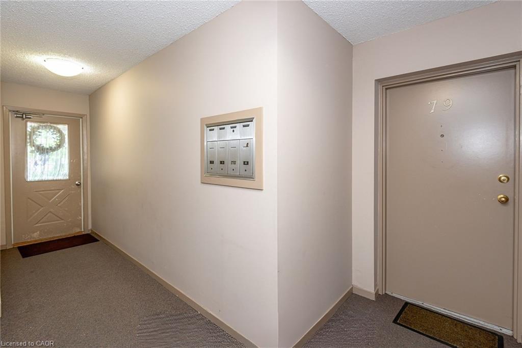 79-6797 Formentera Avenue, Mississauga, ON - Indoor Photo Showing Other Room