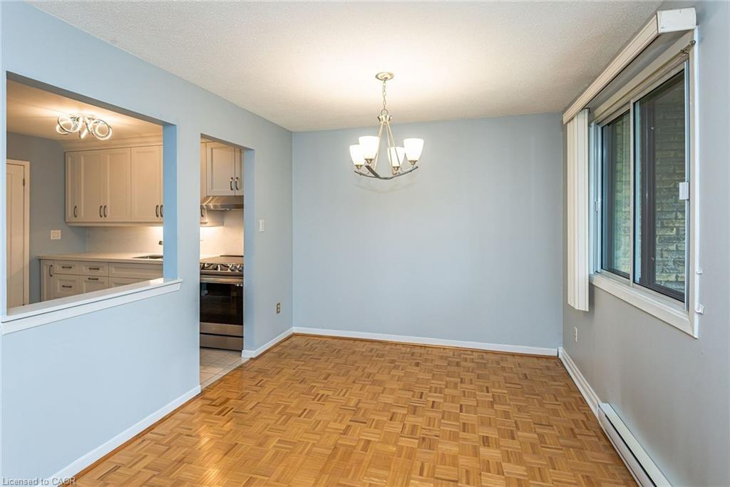 79-6797 Formentera Avenue, Mississauga, ON - Indoor