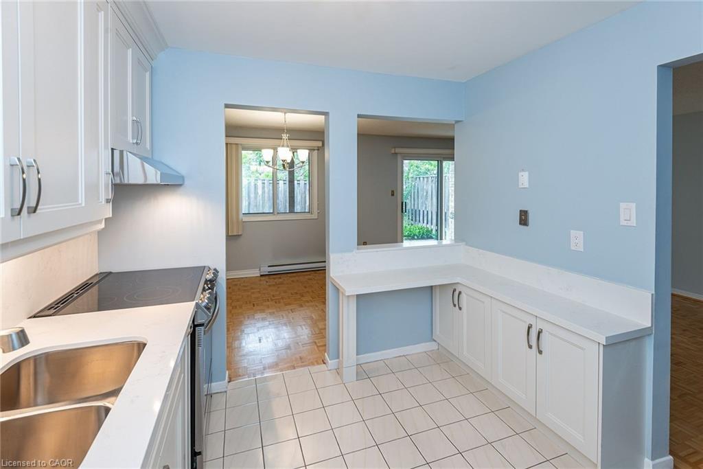 79-6797 Formentera Avenue, Mississauga, ON - Indoor Photo Showing Other Room