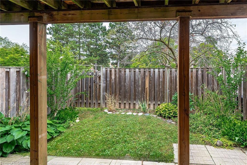 79-6797 Formentera Avenue, Mississauga, ON - Outdoor