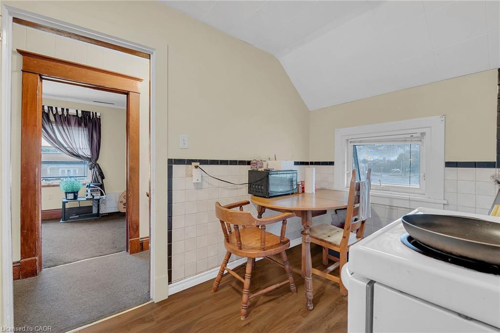 526 Steele Street, Port Colborne, ON - Indoor