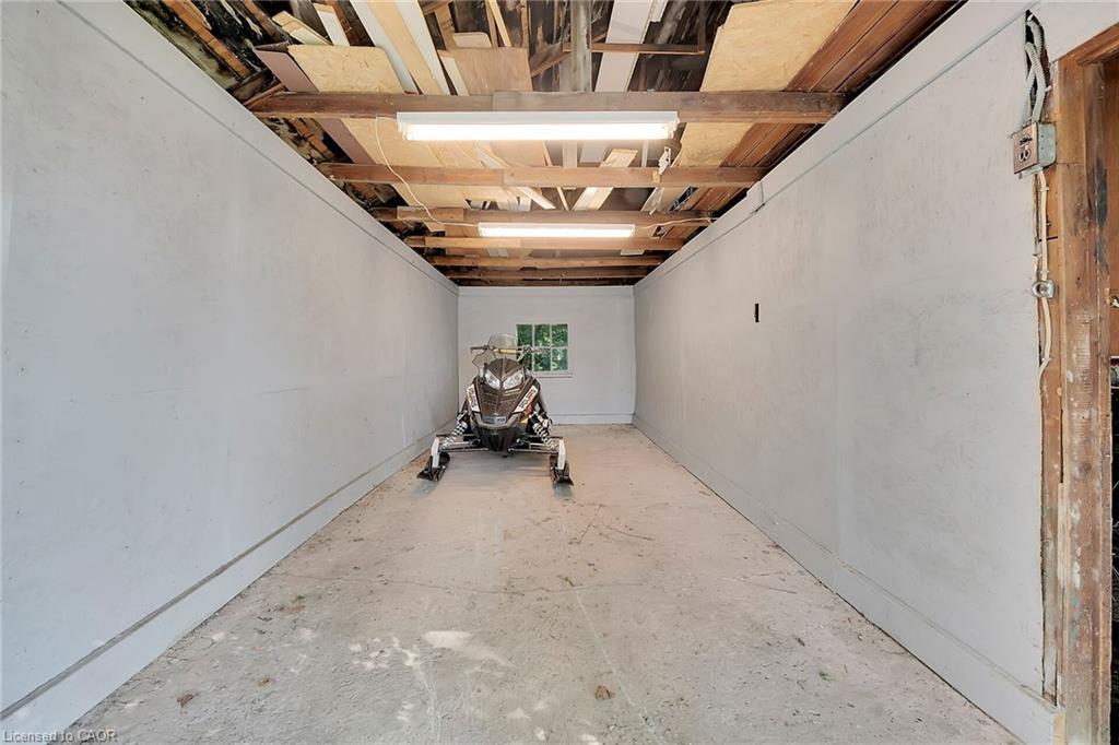 526 Steele Street, Port Colborne, ON - Indoor Photo Showing Other Room