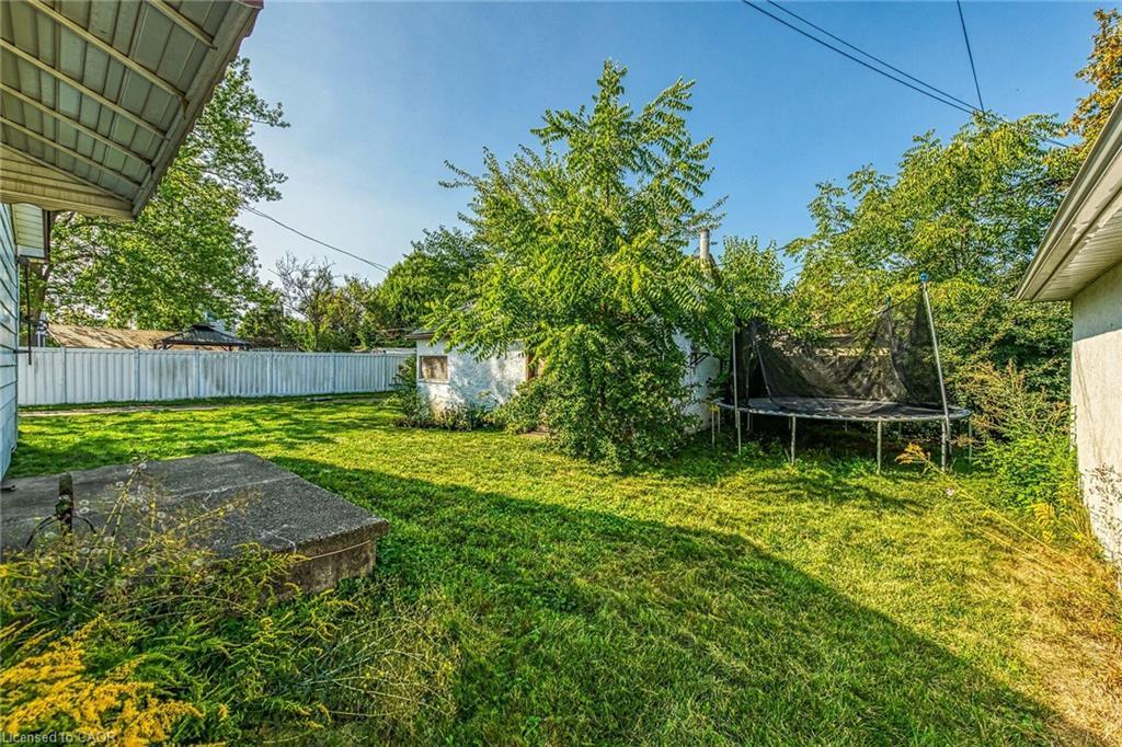 526 Steele Street, Port Colborne, ON - Outdoor