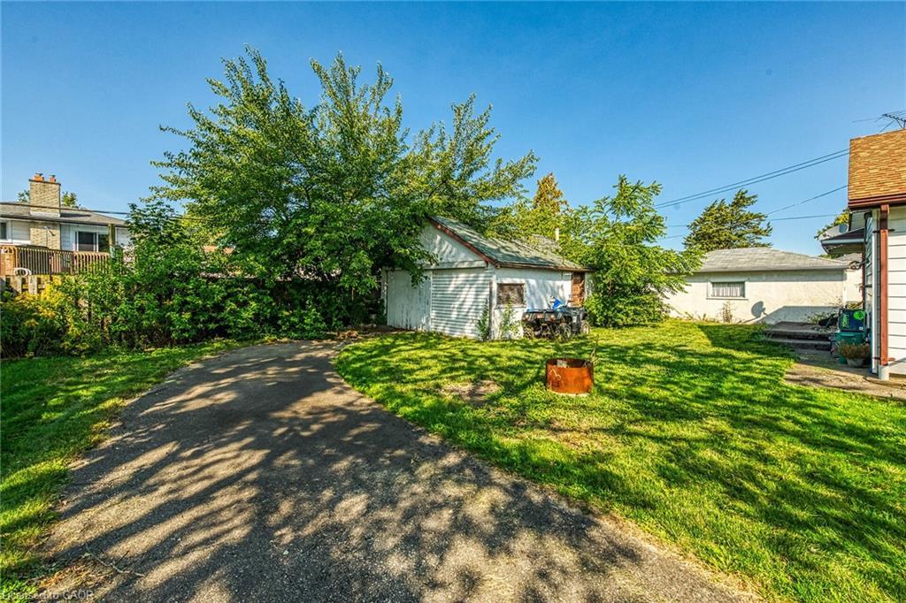 526 Steele Street, Port Colborne, ON - Outdoor