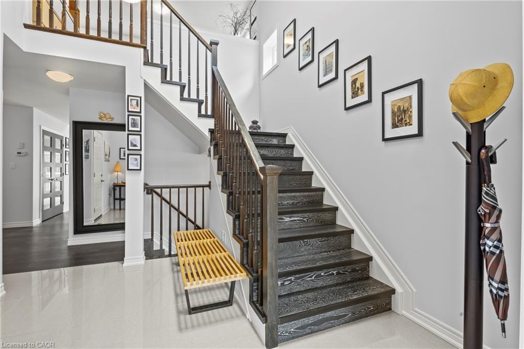 5799 Osprey Avenue, Niagara Falls, ON - Indoor Photo Showing Other Room