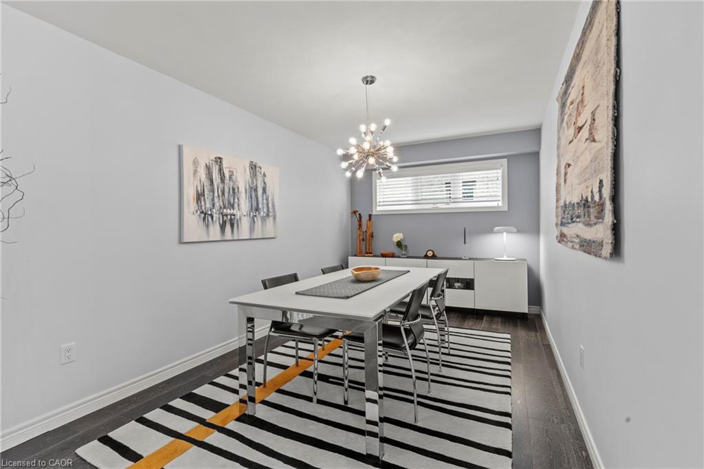 5799 Osprey Avenue, Niagara Falls, ON - Indoor