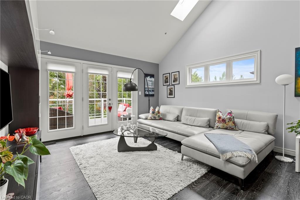 5799 Osprey Avenue, Niagara Falls, ON - Indoor Photo Showing Other Room