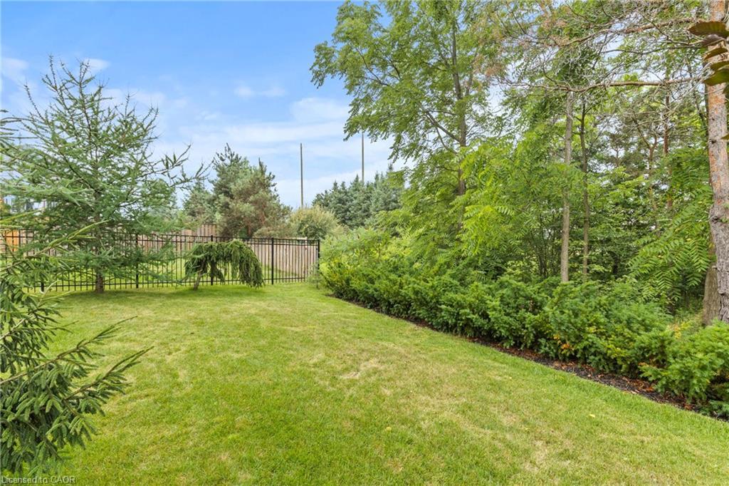 5799 Osprey Avenue, Niagara Falls, ON - Outdoor