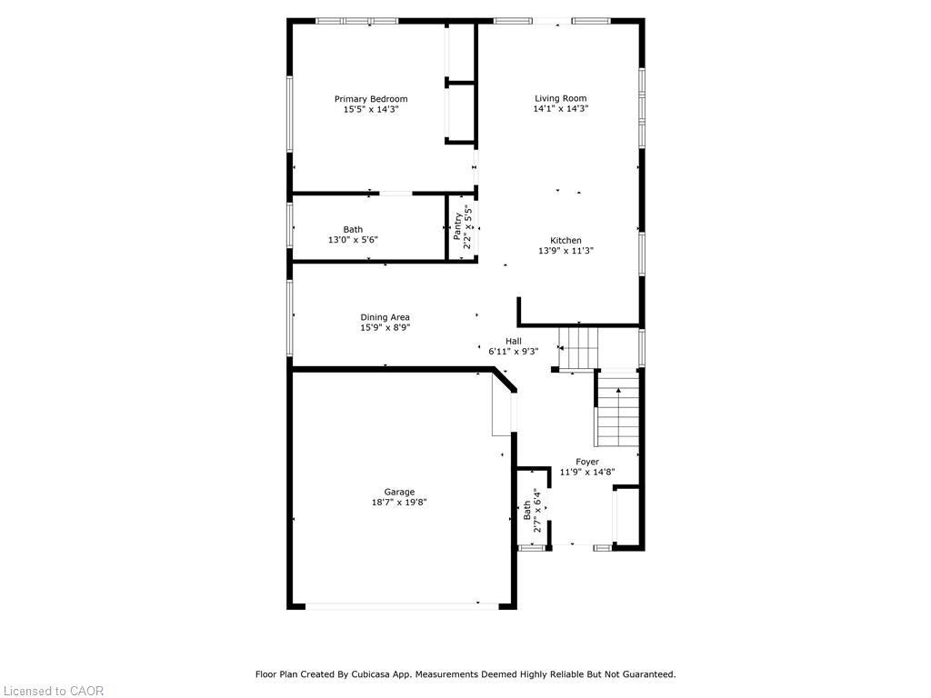 5799 Osprey Avenue, Niagara Falls, ON - Other