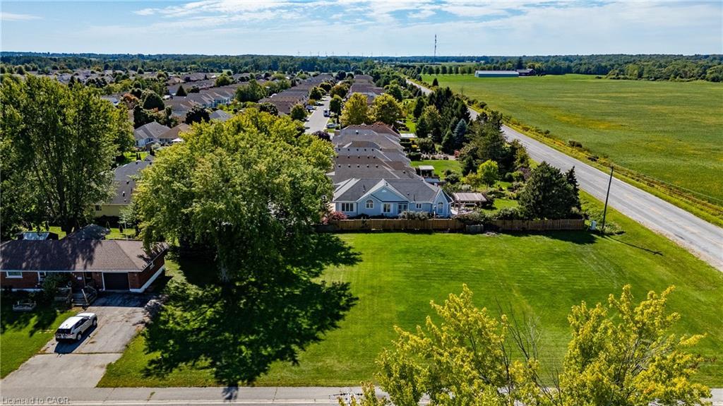 1179 Bay Street, Port Rowan, ON