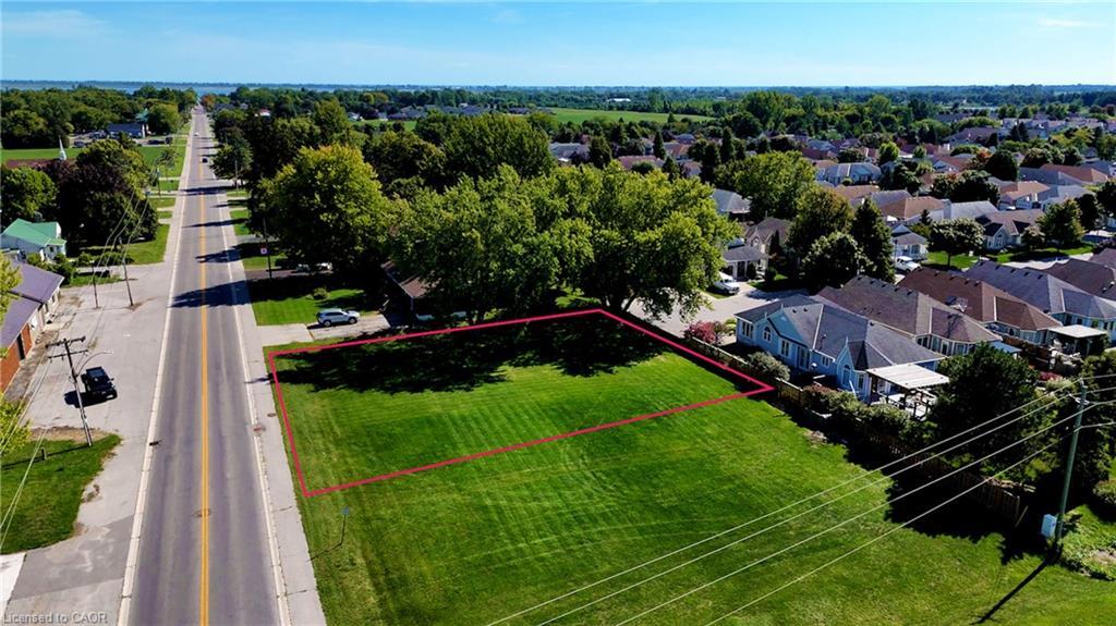 1179 Bay Street, Port Rowan, ON