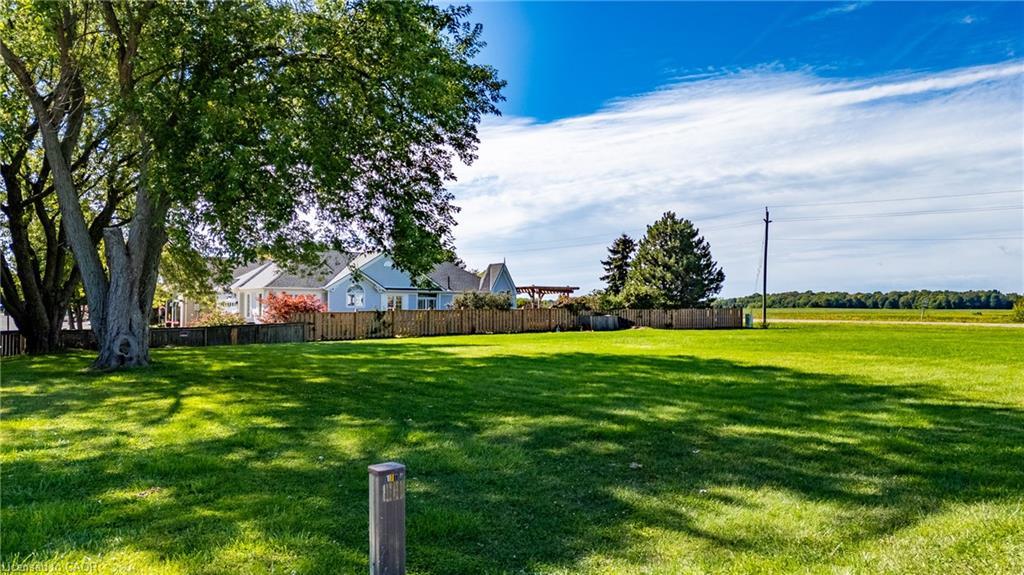 1179 Bay Street, Port Rowan, ON