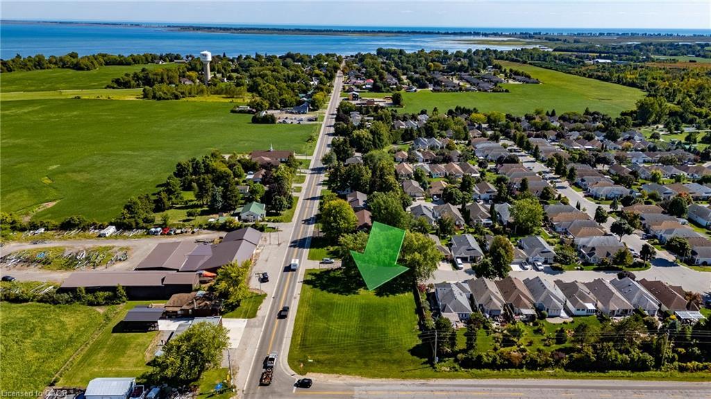 1179 Bay Street, Port Rowan, ON