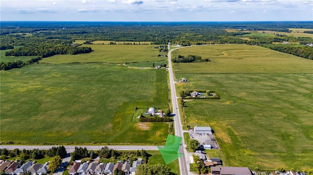 1179 Bay Street, Port Rowan, ON