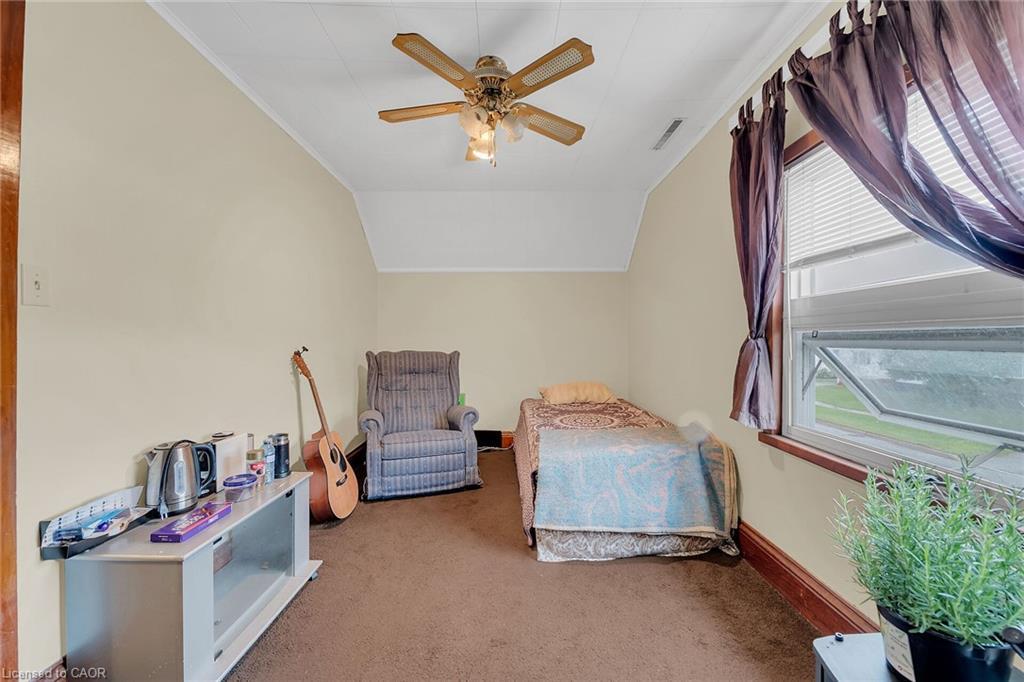 526 Steele Street, Port Colborne, ON - Indoor Photo Showing Other Room