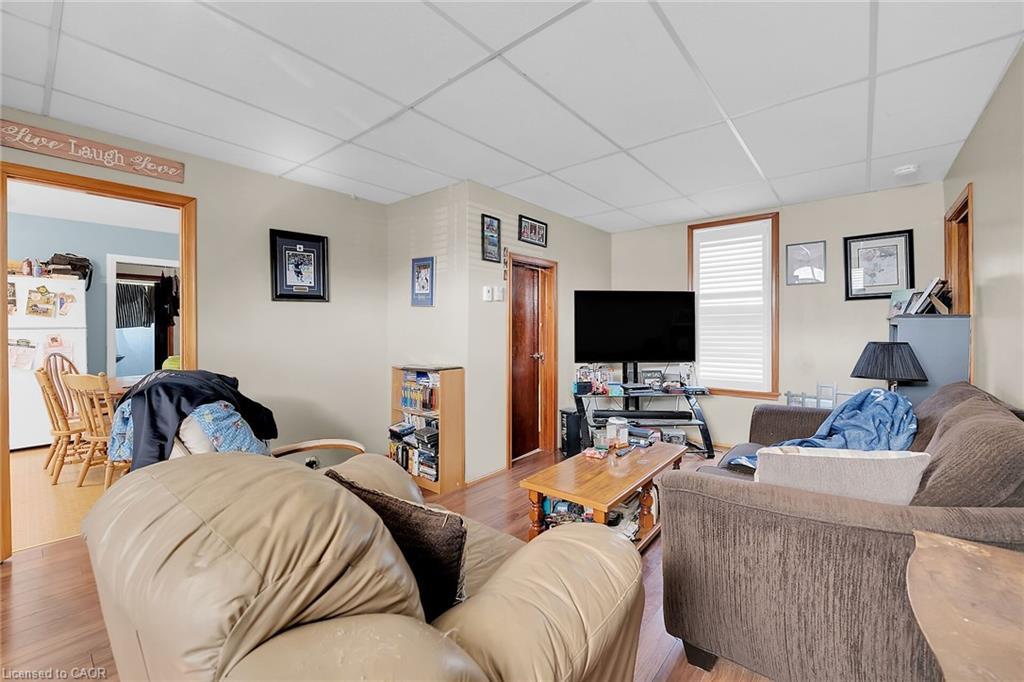 526 Steele Street, Port Colborne, ON - Indoor Photo Showing Other Room