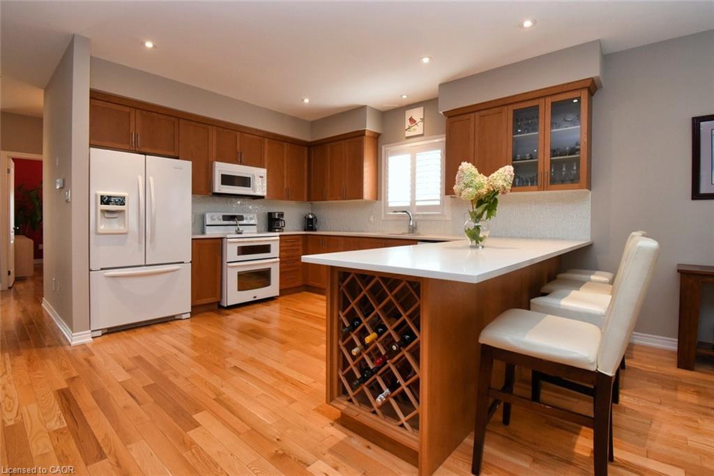 4-288 Main Street E, Grimsby, ON - Indoor