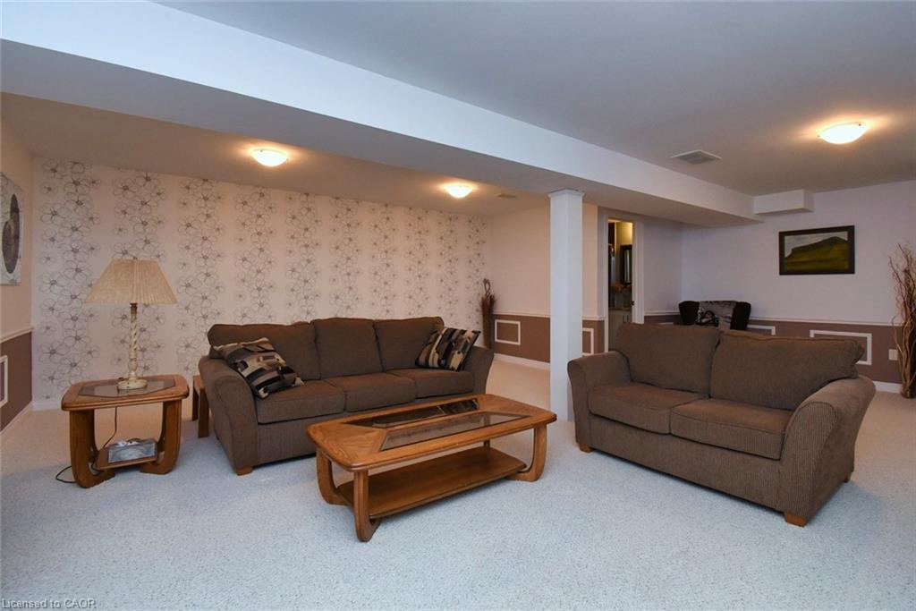 4-288 Main Street E, Grimsby, ON - Indoor