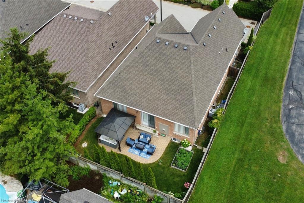 4-288 Main Street E, Grimsby, ON -