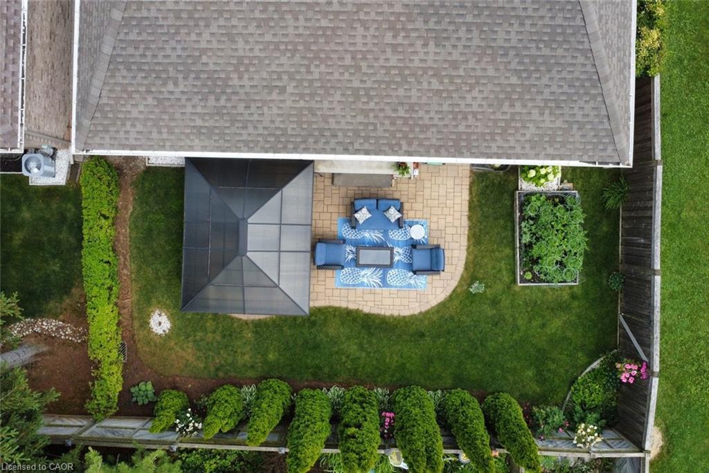 4-288 Main Street E, Grimsby, ON - Outdoor