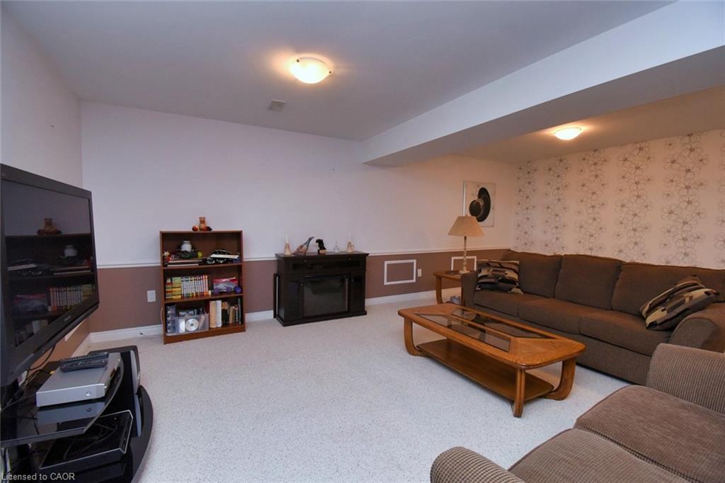 4-288 Main Street E, Grimsby, ON - Indoor