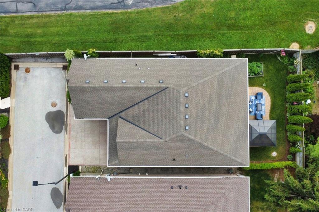 4-288 Main Street E, Grimsby, ON - Outdoor