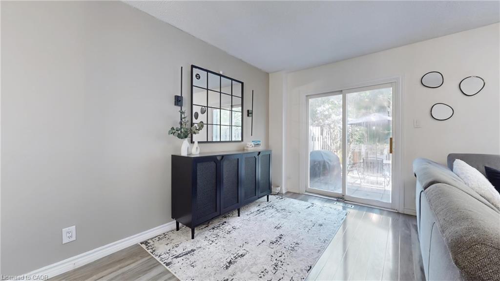 32-52 Adelaide Street, Barrie, ON - Indoor