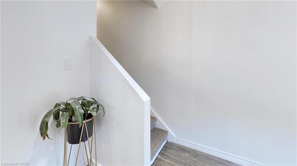 32-52 Adelaide Street, Barrie, ON - Indoor Photo Showing Other Room