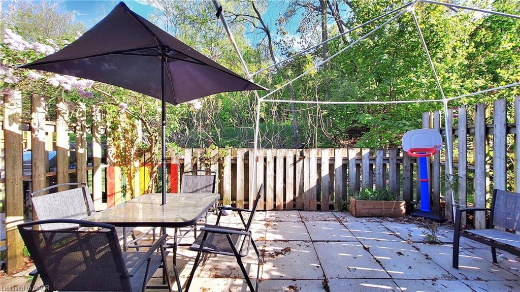 32-52 Adelaide Street, Barrie, ON - Outdoor