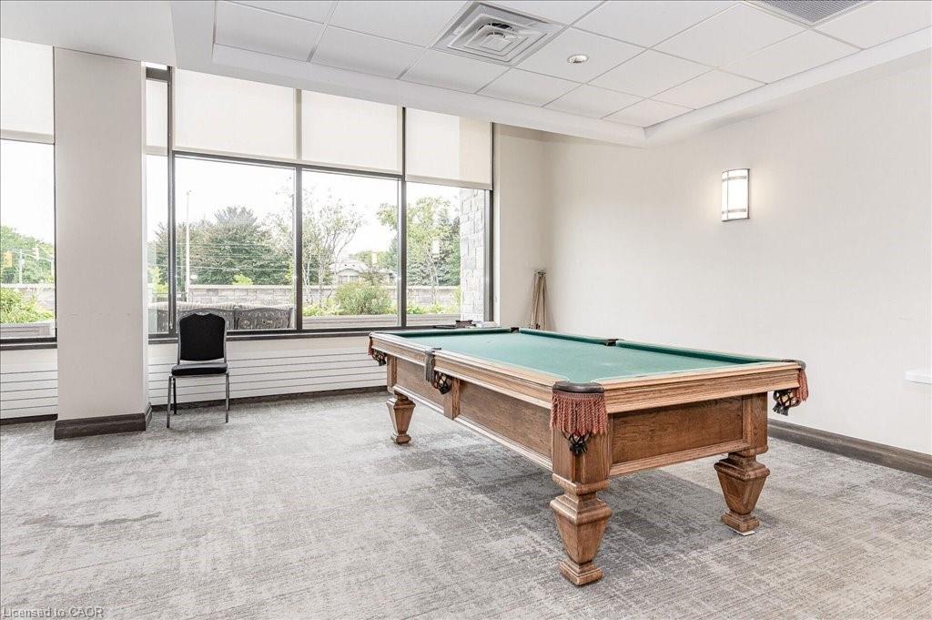 607-3290 New Street, Burlington, ON - Indoor Photo Showing Other Room