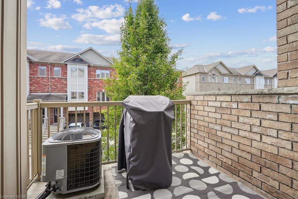 69-6 Chestnut Drive, Grimsby, ON - Outdoor