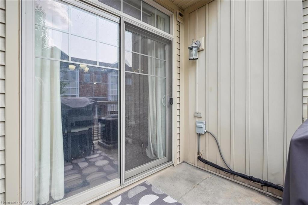 69-6 Chestnut Drive, Grimsby, ON - Outdoor With Exterior