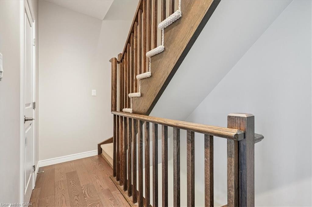 69-6 Chestnut Drive, Grimsby, ON - Indoor Photo Showing Other Room