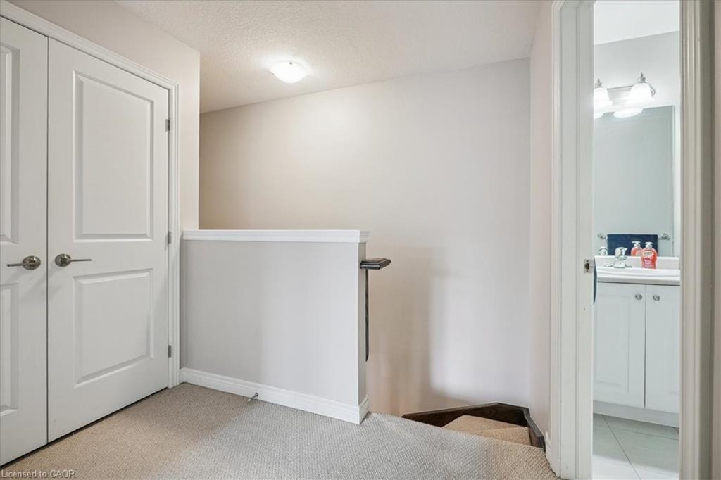 69-6 Chestnut Drive, Grimsby, ON - Indoor Photo Showing Other Room