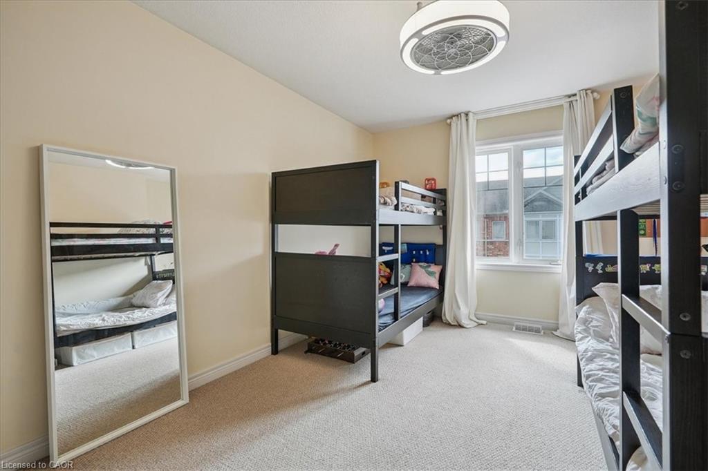 69-6 Chestnut Drive, Grimsby, ON - Indoor