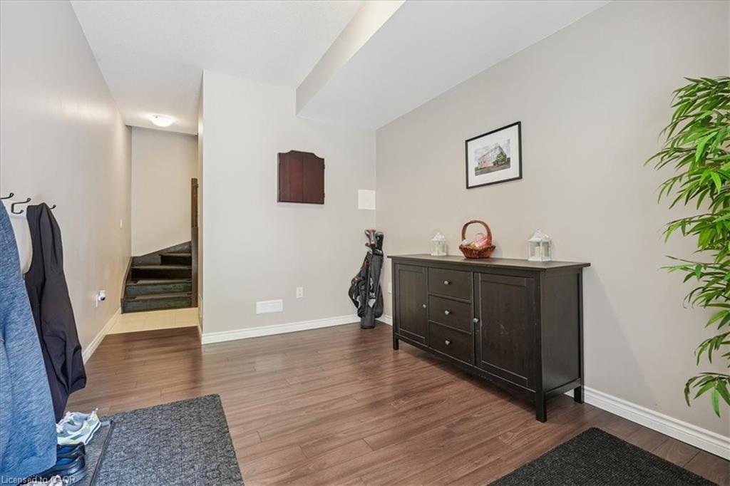 69-6 Chestnut Drive, Grimsby, ON - Indoor