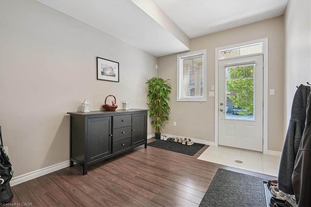 69-6 Chestnut Drive, Grimsby, ON - Indoor