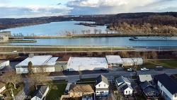 100 Wellington Street N Thorold, ON L2V 5E7